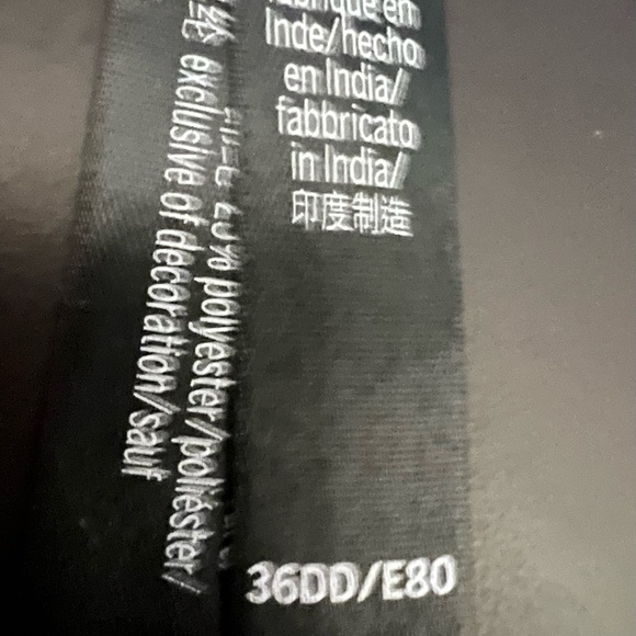 Victoria Secret Knockout - Picture 4 of 4